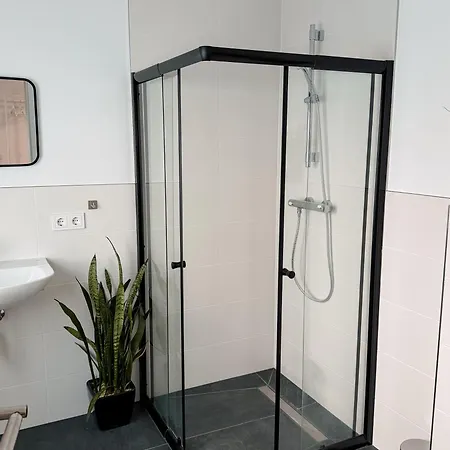 Appartement Comfort Midami