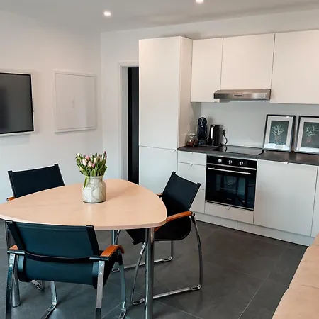 Comfort Midami Appartement *