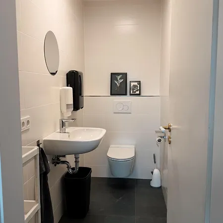 Comfort Midami Appartement